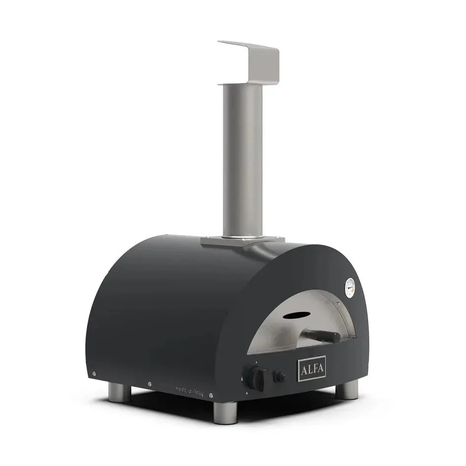 Alfa Moderno Portable Pizza Oven - Image 3