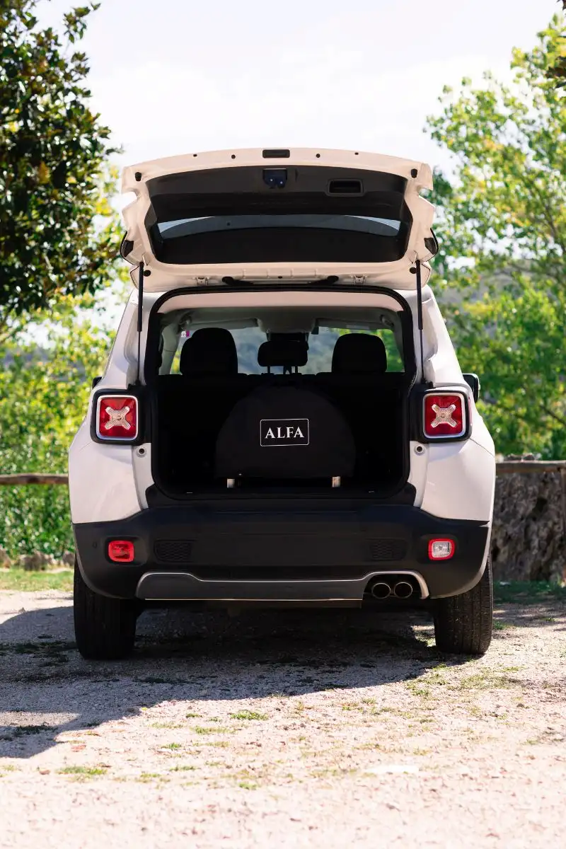 Alfa Moderno Portable Pizza Oven - Image 6