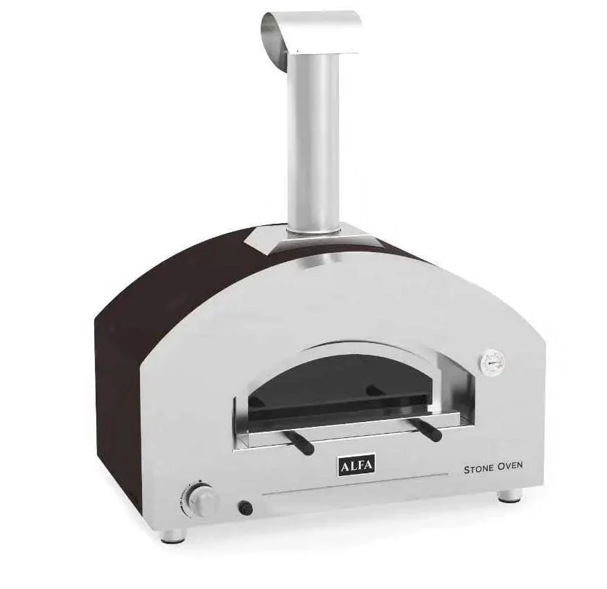 Pizza Ovens On Sale