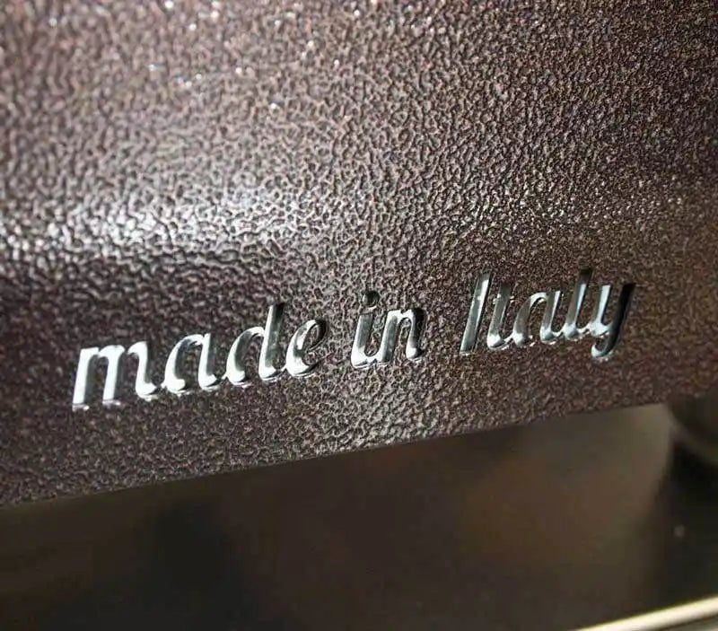 Alfa Stone Gas Fired Pizza Oven - Image 8