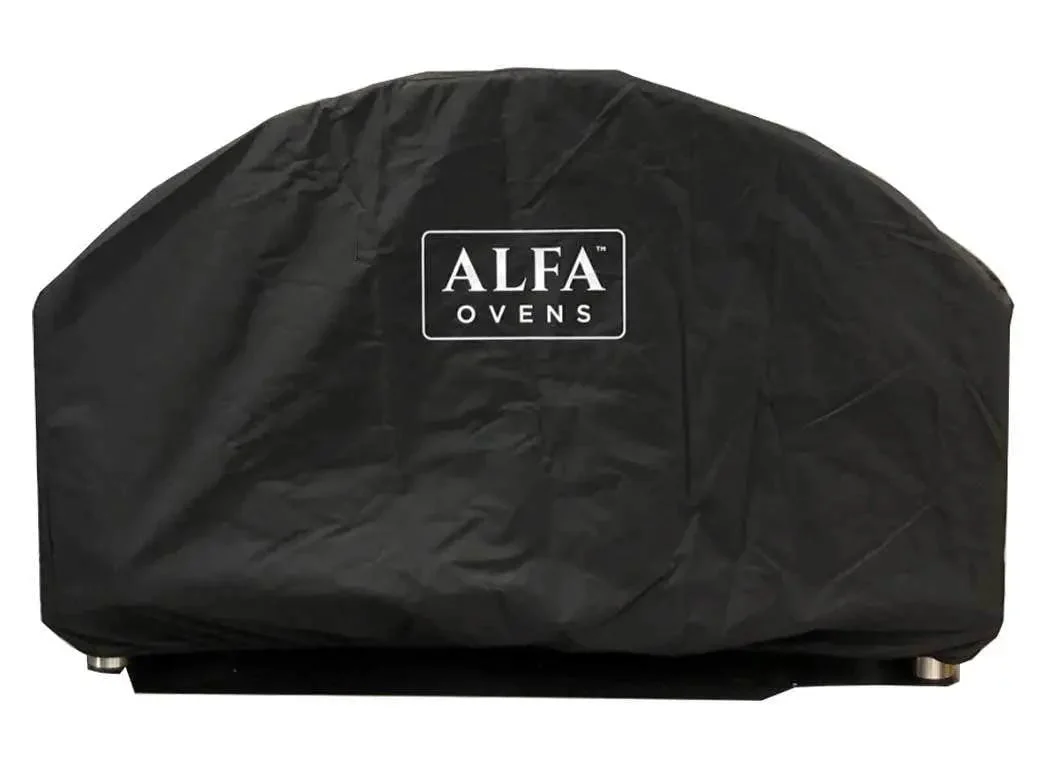 Alfa Stone Pizza Oven Cover - Image 3