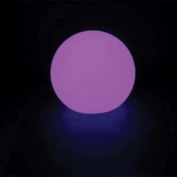 Allsop Glow Harvest Moon Portable LED Lantern - Image 3