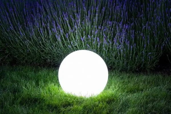 Allsop Glow Harvest Moon Portable LED Lantern - Image 5