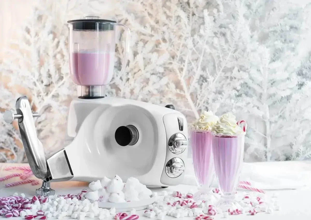 Ankarsrum Blender Attachment - Image 3