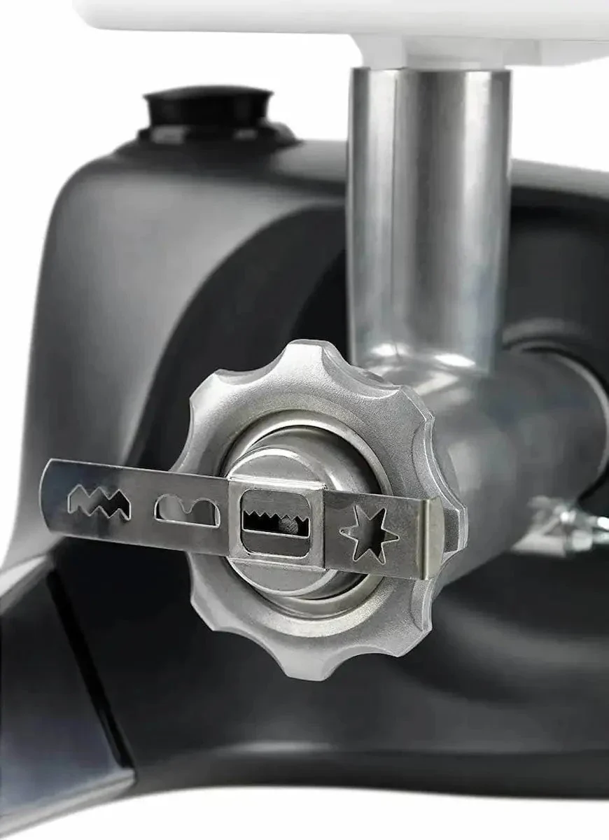 Ankarsrum Meat Grinder Complete - Image 4