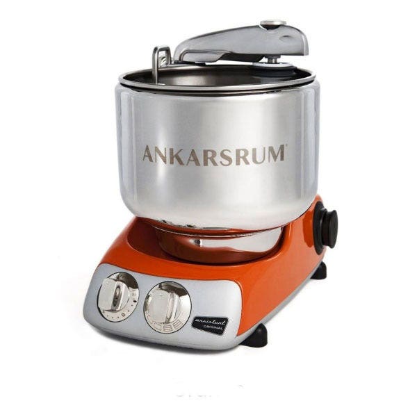 Ankarsrum Original AKM 6230 Mixer - Image 5