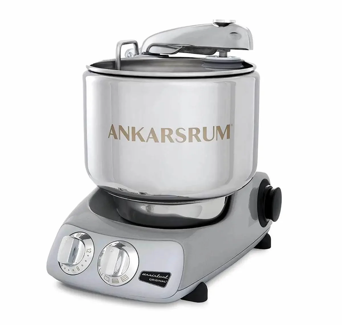 Ankarsrum Original AKM 6230 Mixer - Image 6
