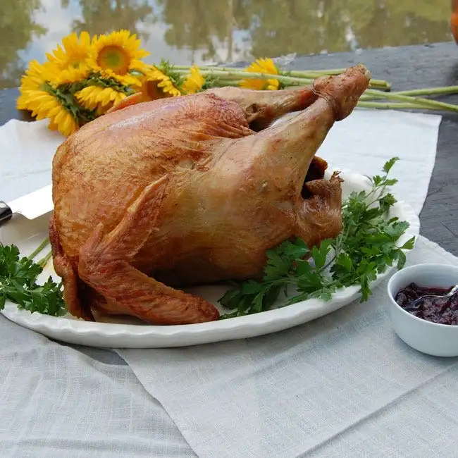 Bayou Classic 44qt Stainless Steel Turkey Fryer Kit - Image 2