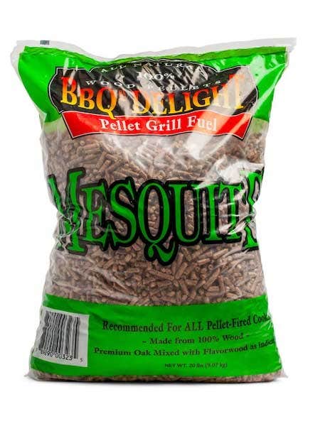 BBQr's Delight Wood Pellets Two Pack - Image 6