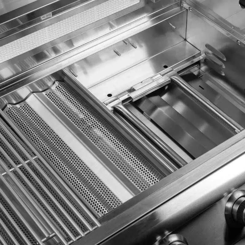 Blaze Grills Prelude LBM 32” 4-Burner Gas BBQ Grill - Image 5