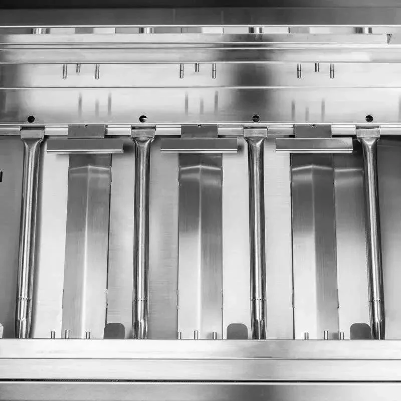 Blaze Grills Prelude LBM 32” 4-Burner Gas BBQ Grill - Image 6