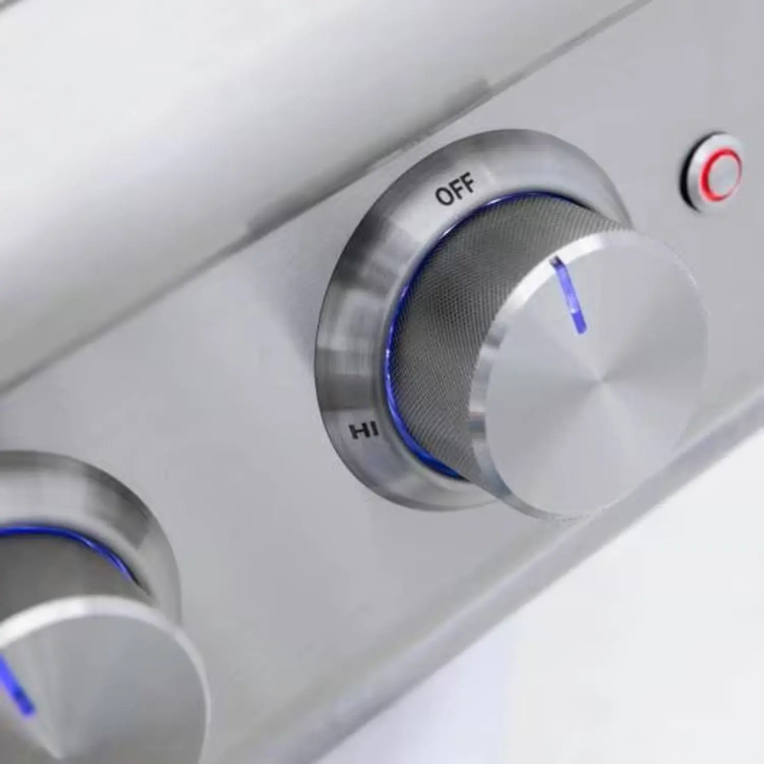 Blaze Premium LTE+ Built-In Power Burner, Stainless Steel BLZ-PBLTE3 - Image 4