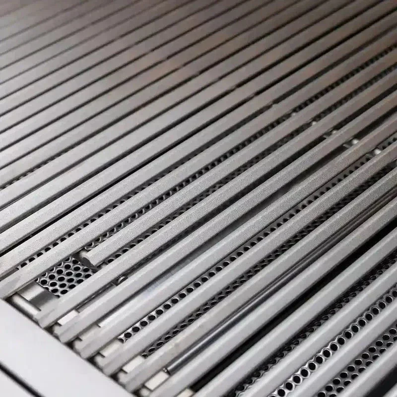 Blaze Premium 4-Burner LTE+ 32" Built-In Gas BBQ Grill with Rear Infrared Burner, BLZ-4LTE3 - Image 10