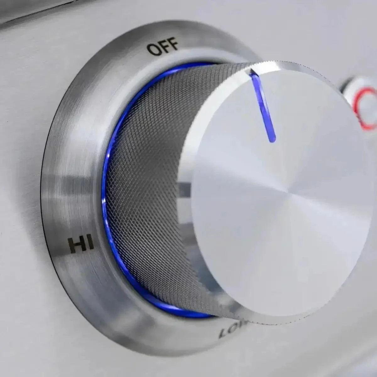 Blaze Premium 4-Burner LTE+ 32" Built-In Gas BBQ Grill with Rear Infrared Burner, BLZ-4LTE3 - Image 6