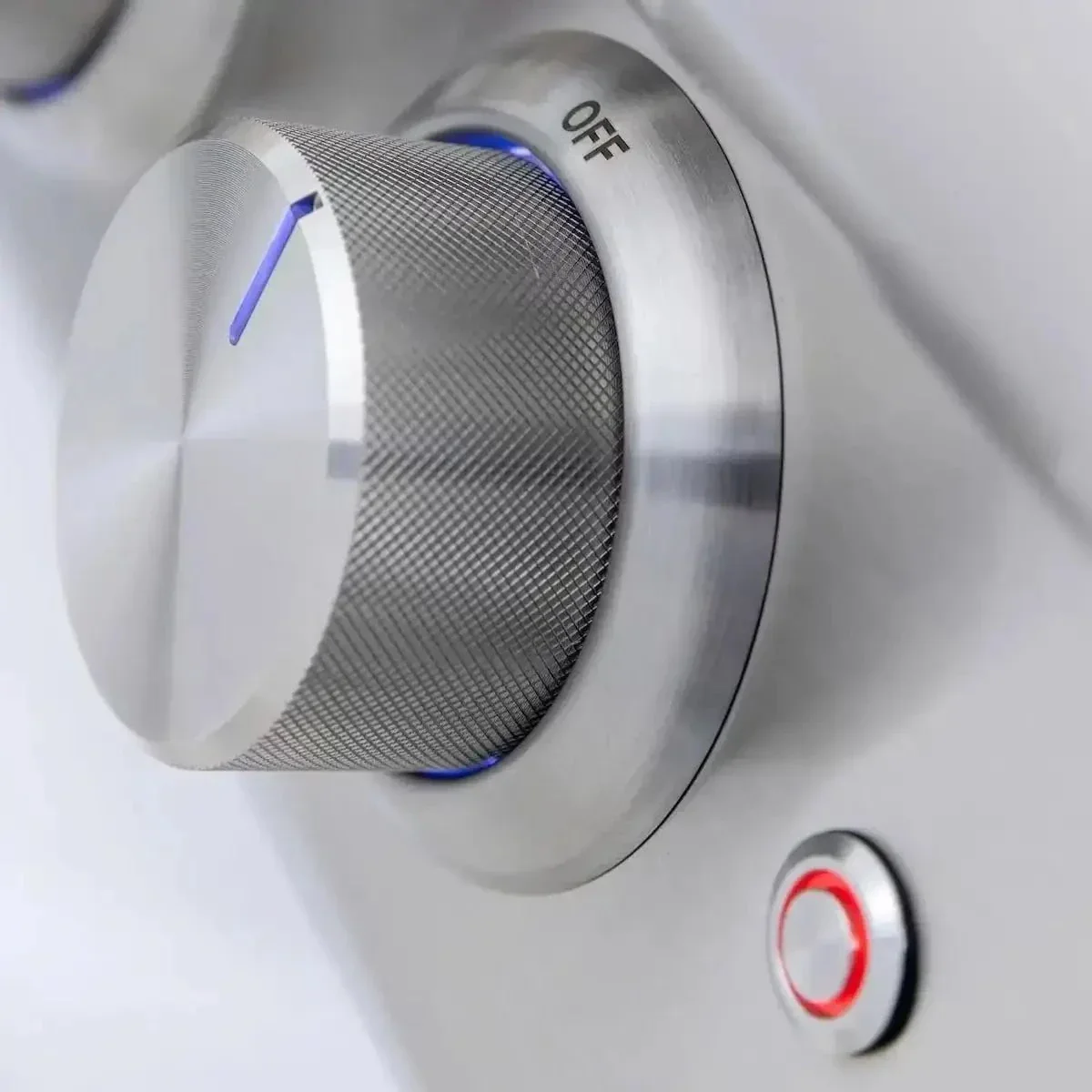 Blaze Premium 4-Burner LTE+ 32" Built-In Gas BBQ Grill with Rear Infrared Burner, BLZ-4LTE3 - Image 7