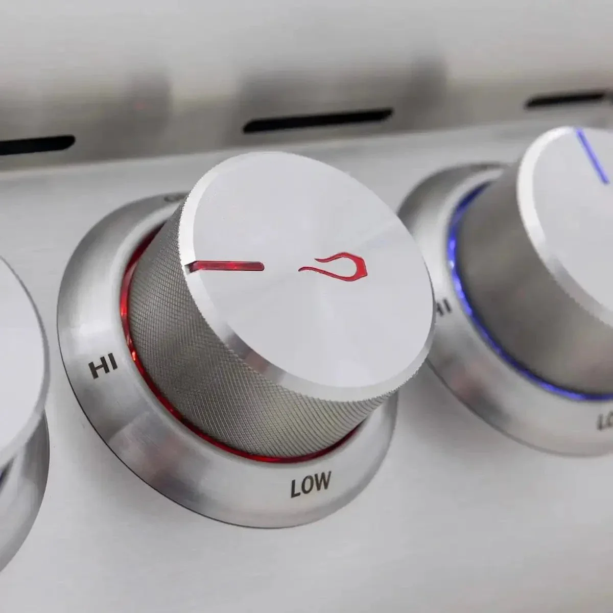 Blaze Premium 5-Burner LTE+ 40" Built-In Gas BBQ Grill with Rear Infrared Burner, BLZ-5LTE3 - Image 13