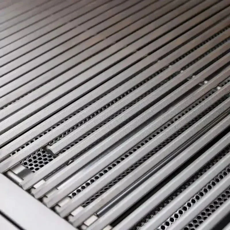 Blaze Premium 5-Burner LTE+ 40" Built-In Gas BBQ Grill with Rear Infrared Burner, BLZ-5LTE3 - Image 14