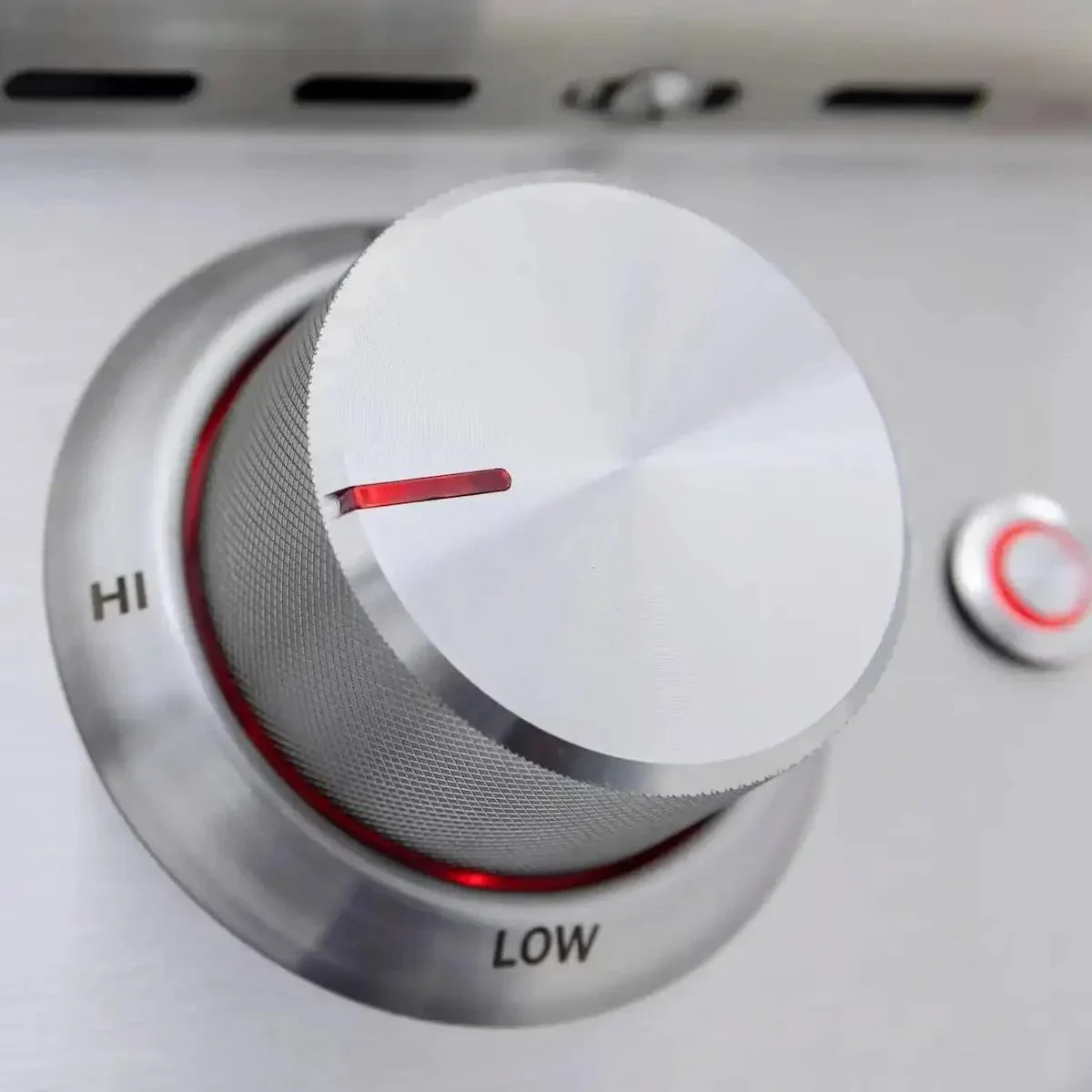 Blaze Premium 5-Burner LTE+ 40" Built-In Gas BBQ Grill with Rear Infrared Burner, BLZ-5LTE3 - Image 16