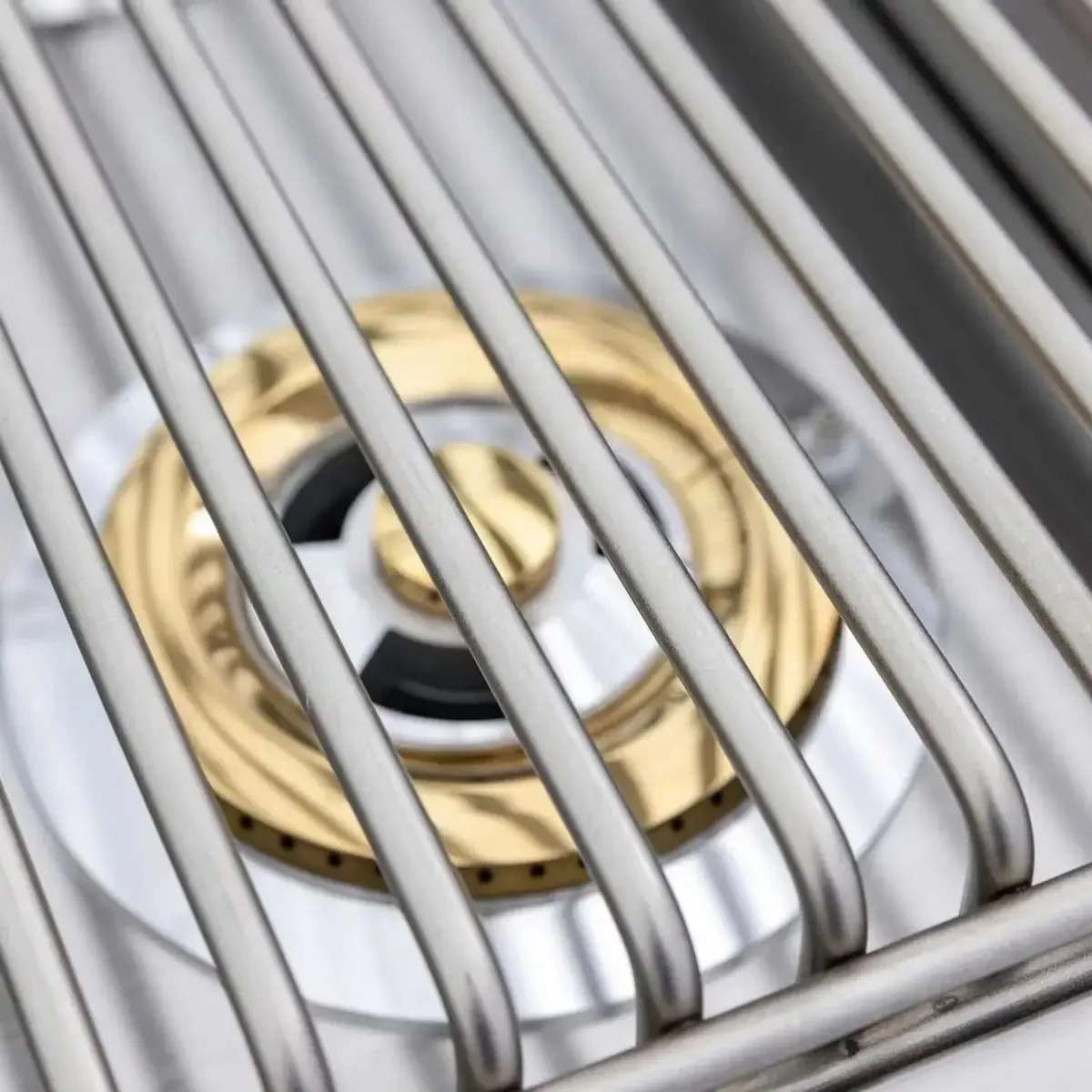 Blaze Premium LTE+ Built-In Double Side Burner, Stainless Steel BLZ-SB2-LTE3 - Image 5