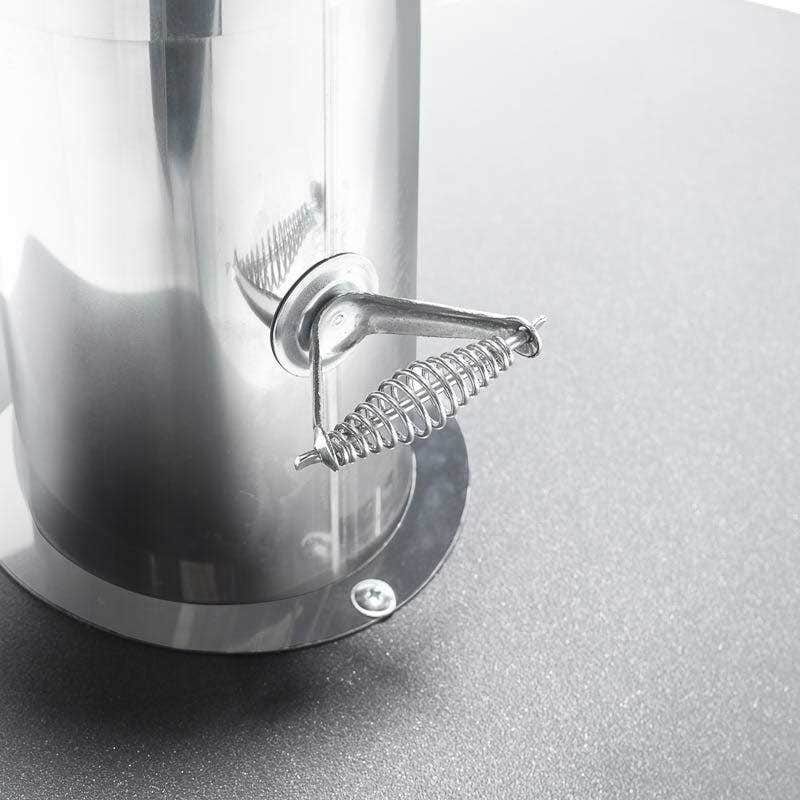 Clementi Clementino 60x40 Pizza Oven - Image 10