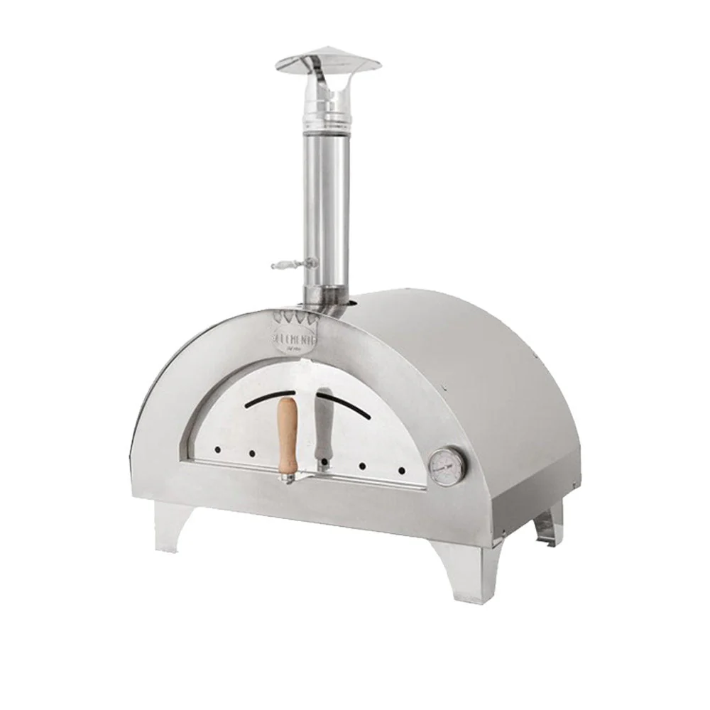 Clementi Clementino 60x40 Pizza Oven - Image 11