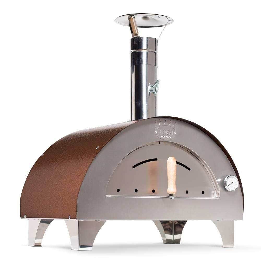 Clementi Clementino 60x40 Pizza Oven - Image 14