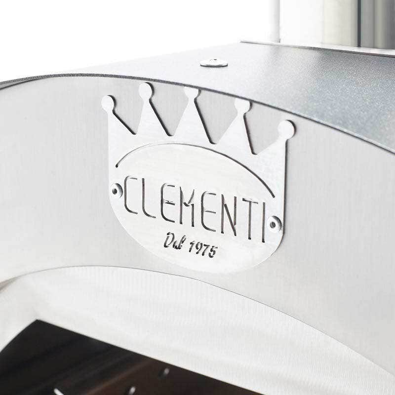Clementi Clementino 60x40 Pizza Oven - Image 3