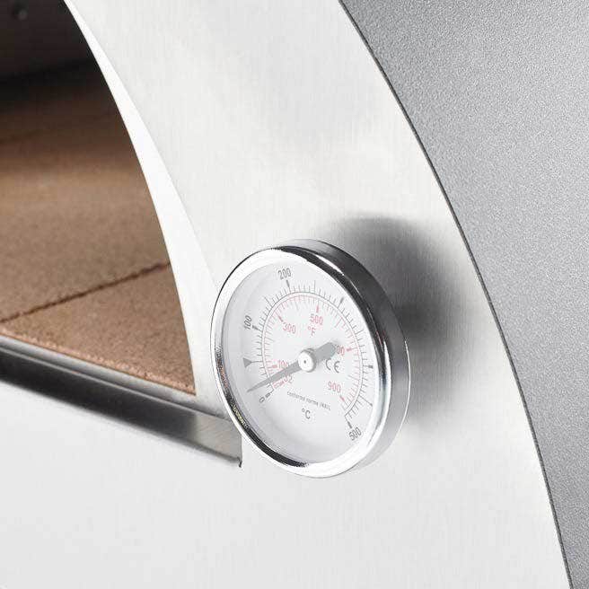 Clementi Clementino 60x40 Pizza Oven - Image 5