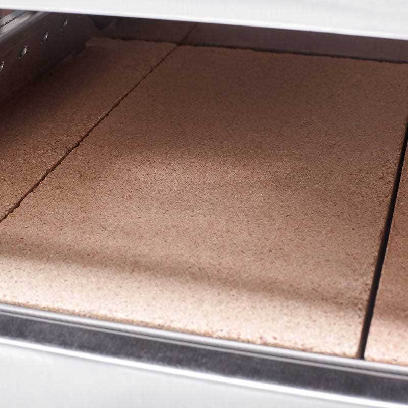 Clementi Clementino 60x40 Pizza Oven - Image 6