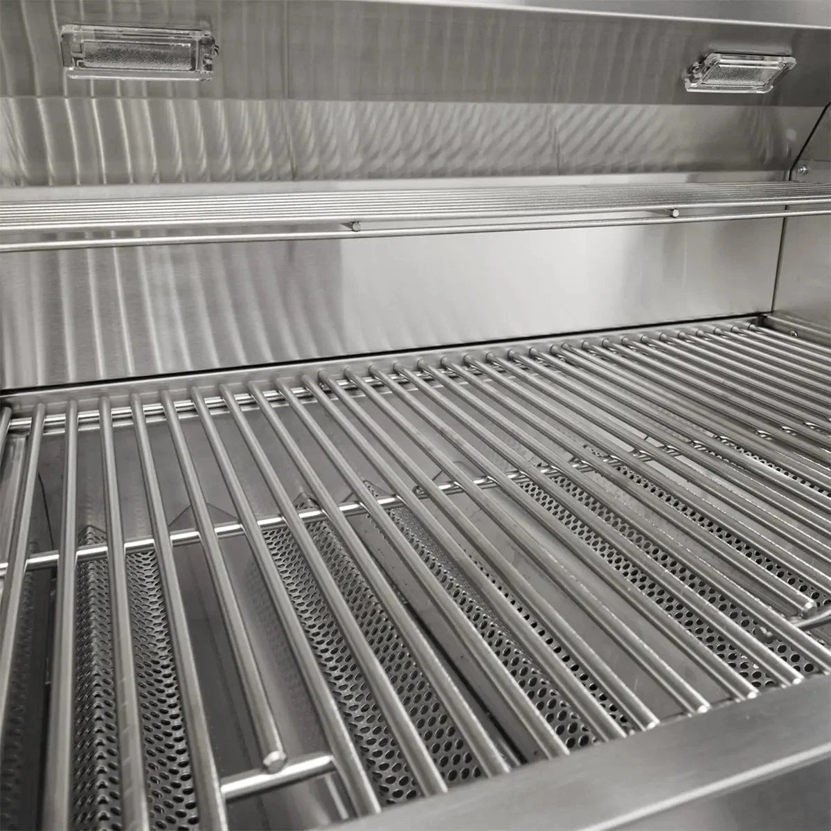 Coyote 30" C-Series Grill on Cart - Image 5