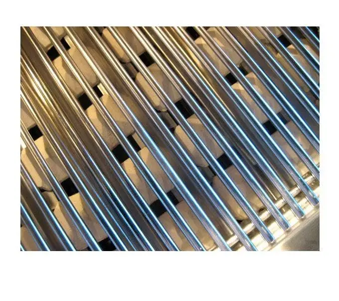 Delta Heat 38" Gas BBQ Grill with Infrared Rotisserie - Image 3