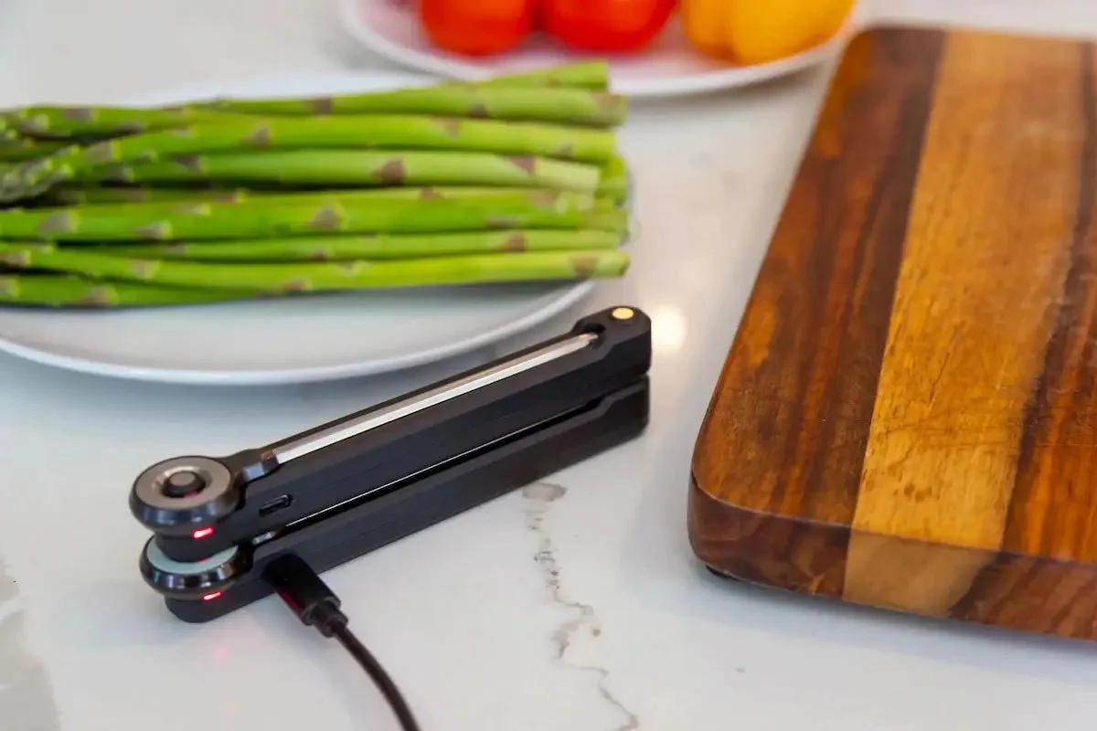 Fireboard Pulse Wireless Meat Thermometer - Image 4