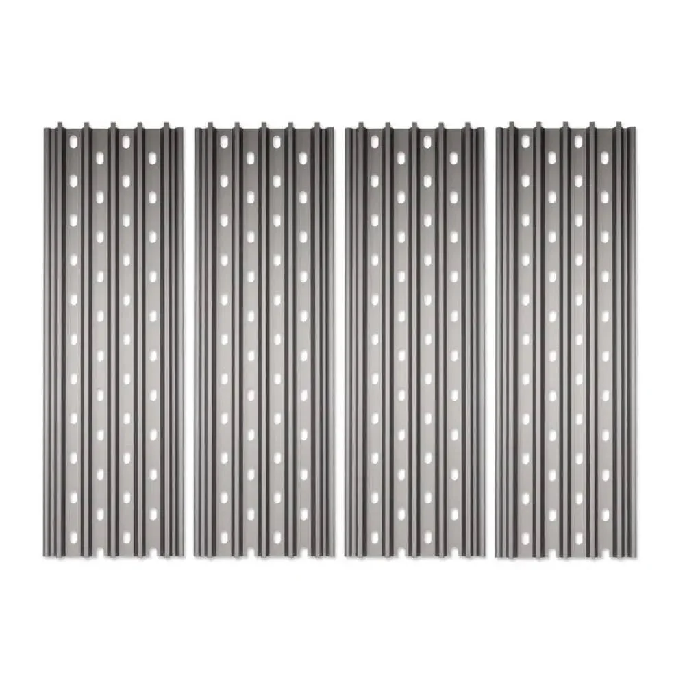 GrillGrate Set for Yoder Smokers Adjustable 48" Charcoal Grills - Image 3
