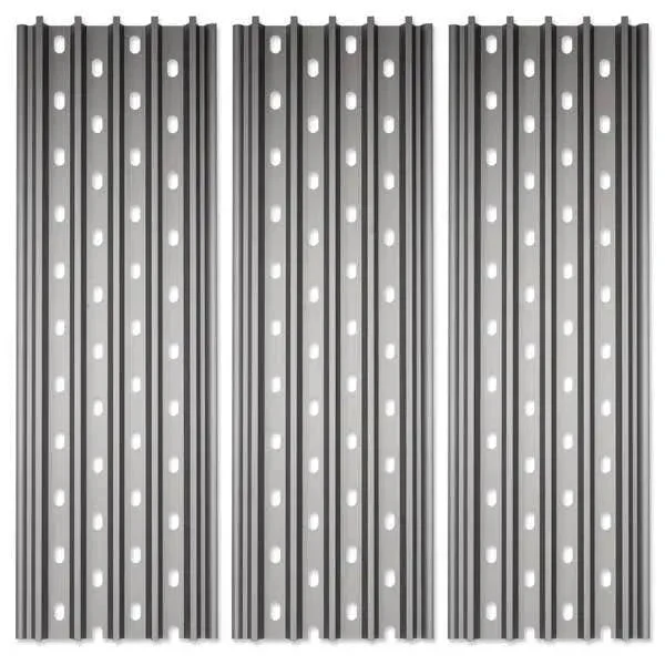 GrillGrate Set for Yoder Smokers YS640 Pellet Grill - Image 3