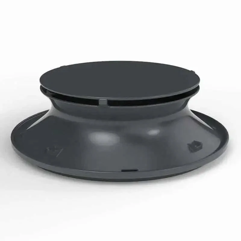 Kamado Joe Classic III 18" Ceramic BBQ Grill with Cart - Image 5