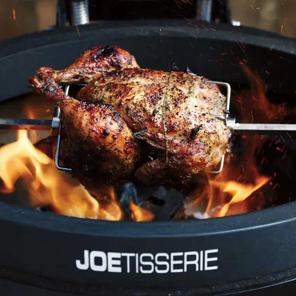 Kamado Joe JoeTisserie for Big Joe - Image 8