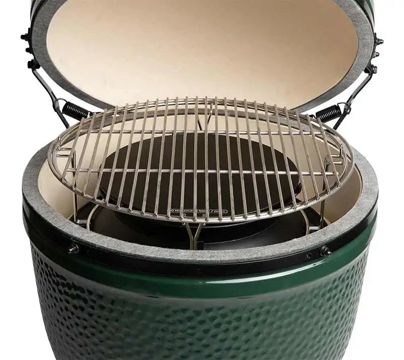 Kamado Joe SloRoller Hyperbolic Insert for Classic Joe - Image 4