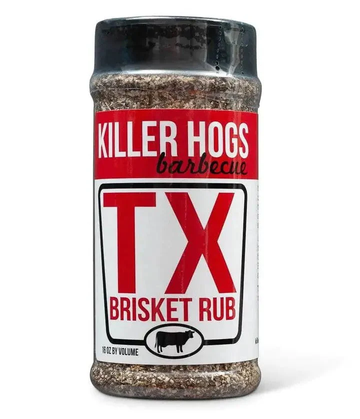 Killer Hogs Ultimate BBQ Gift Set - Image 5