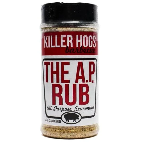 Killer Hogs Ultimate BBQ Gift Set - Image 7