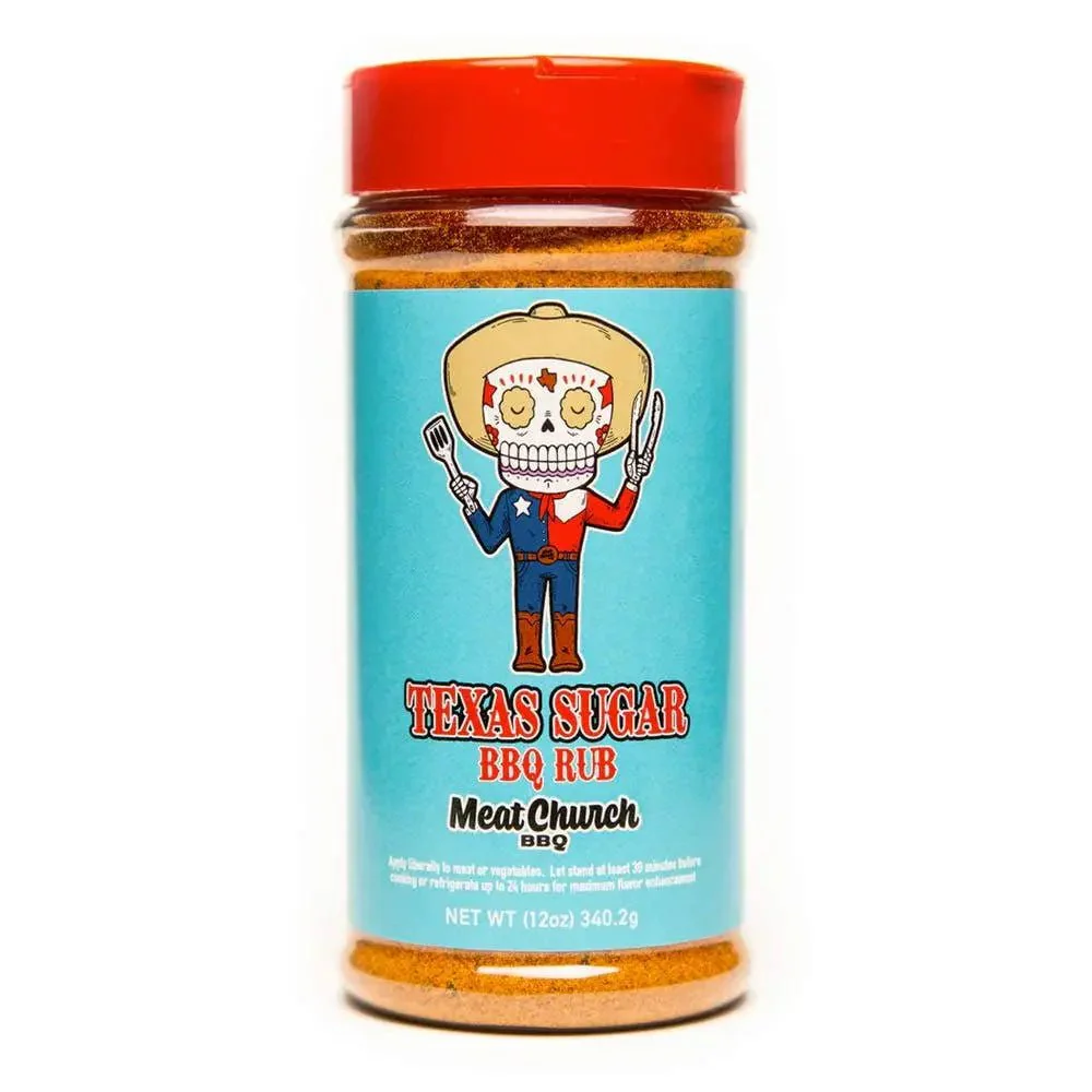 Meat Church Ultimate BBQ Gift Set - Image 7