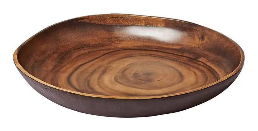 Merritt Sequoia Wood Melamine Collection - Image 3
