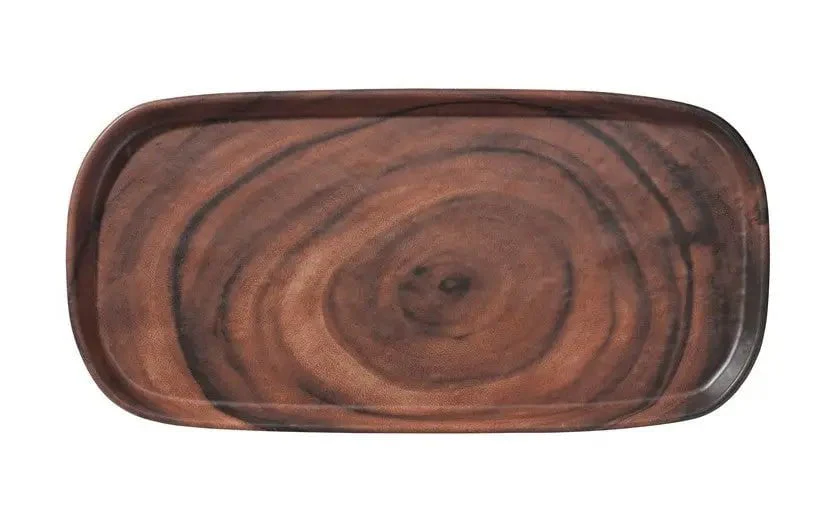 Merritt Sequoia Wood Melamine Collection - Image 5