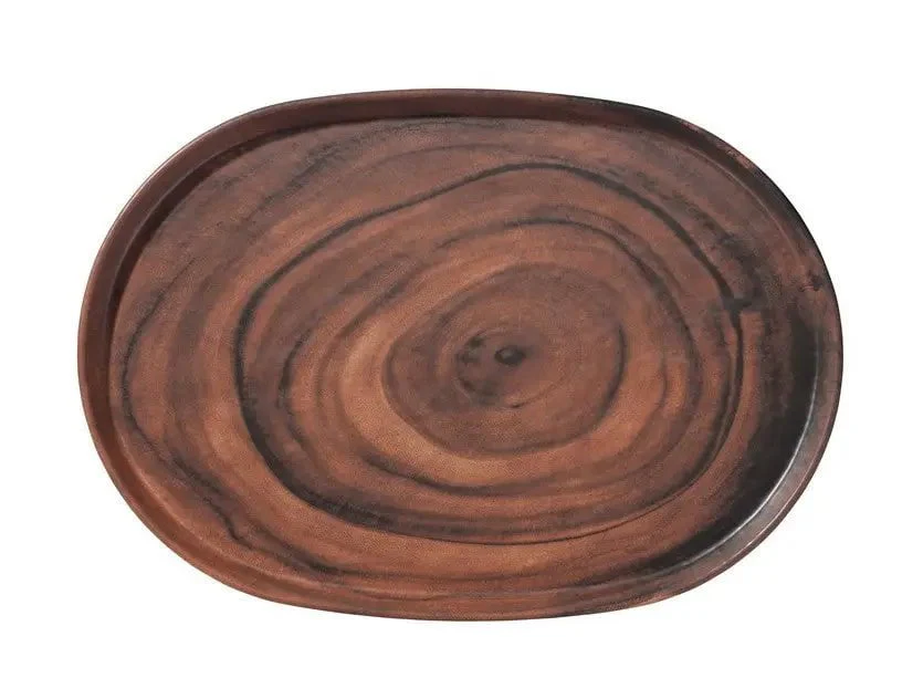 Merritt Sequoia Wood Melamine Collection - Image 6