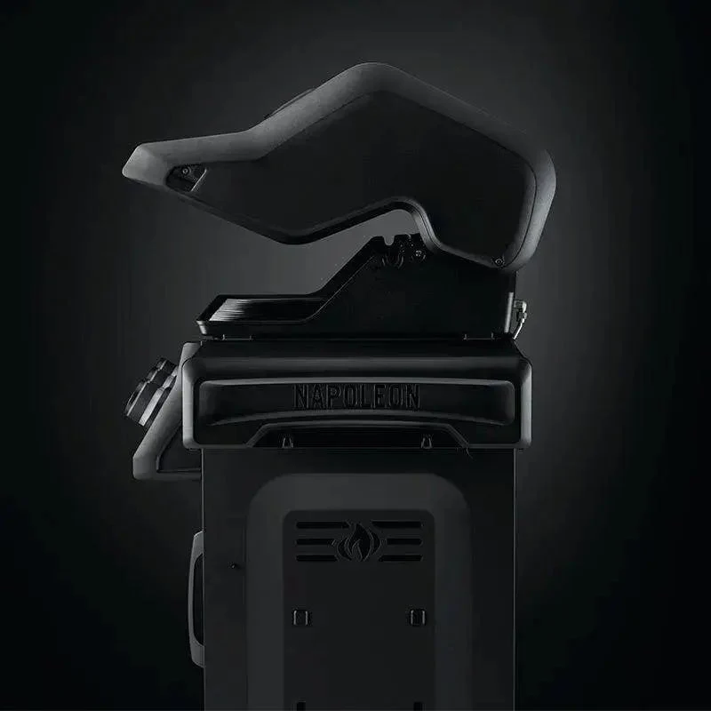 Napoleon Grills Phantom Rogue 425 RSIB Gas BBQ Grill - Image 10