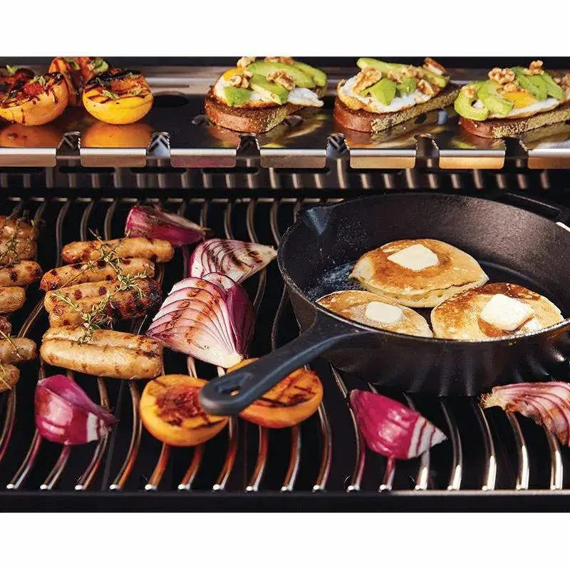 Napoleon Grills Phantom Rogue 425 RSIB Gas BBQ Grill - Image 18