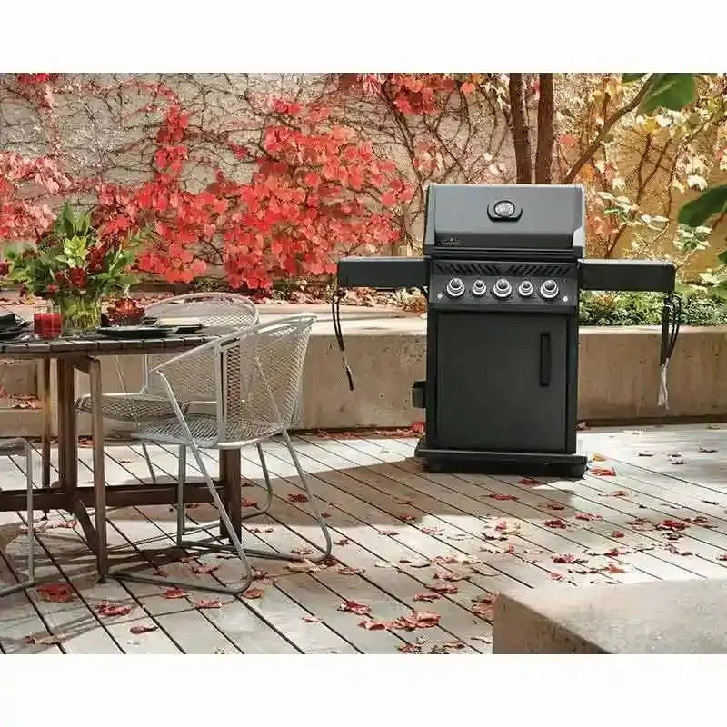 Napoleon Grills Phantom Rogue 425 RSIB Gas BBQ Grill - Image 20