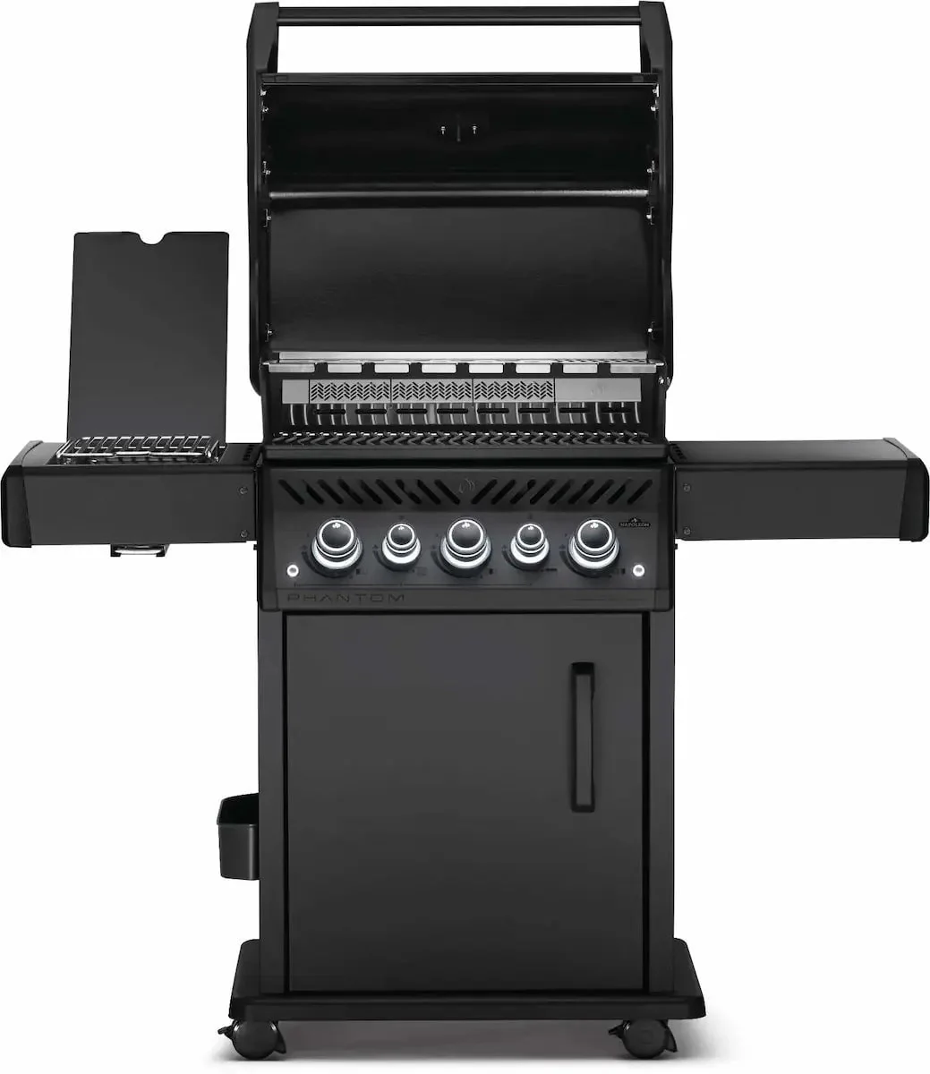 Napoleon Grills Phantom Rogue 425 RSIB Gas BBQ Grill - Image 3