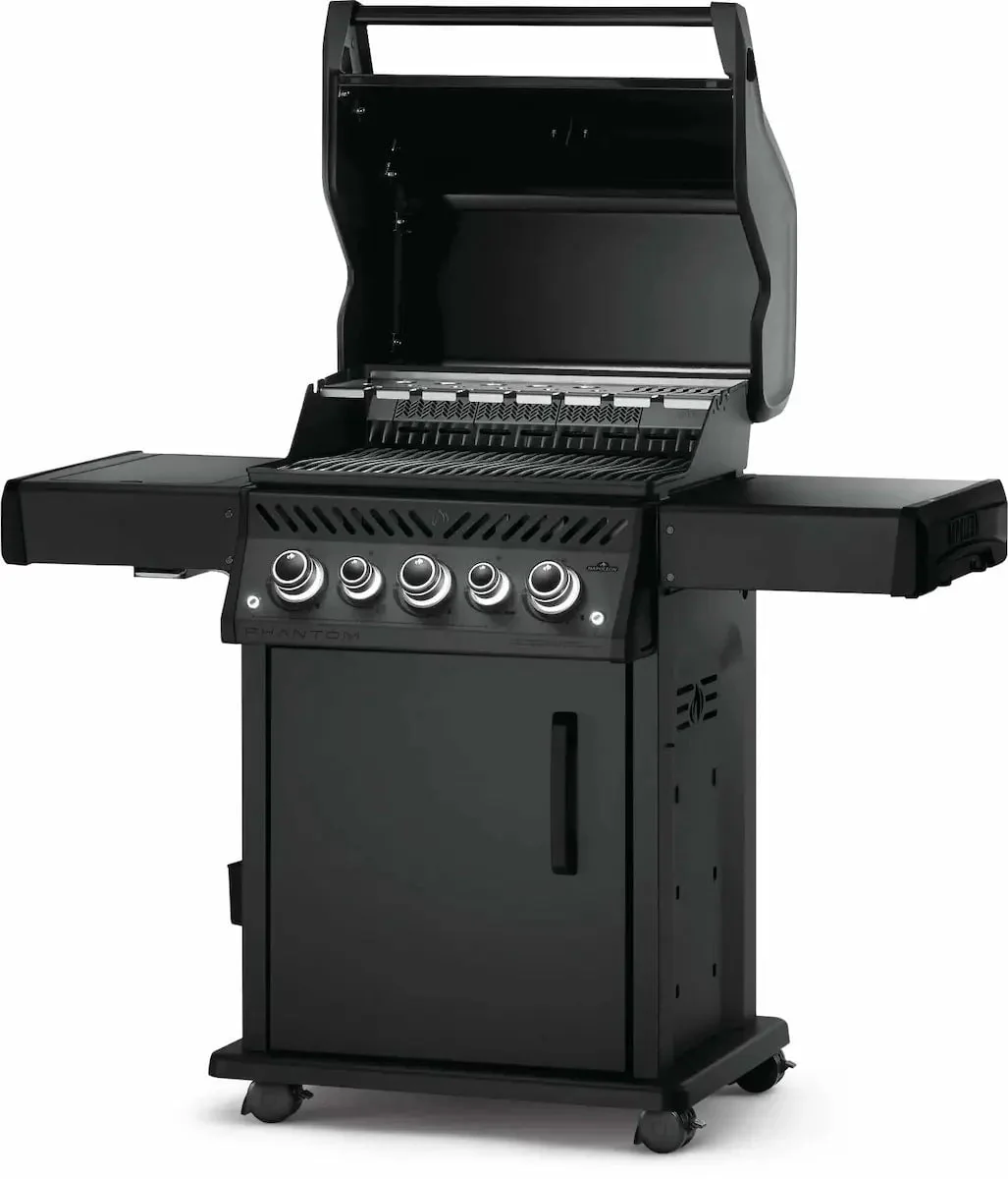 Napoleon Grills Phantom Rogue 425 RSIB Gas BBQ Grill - Image 4