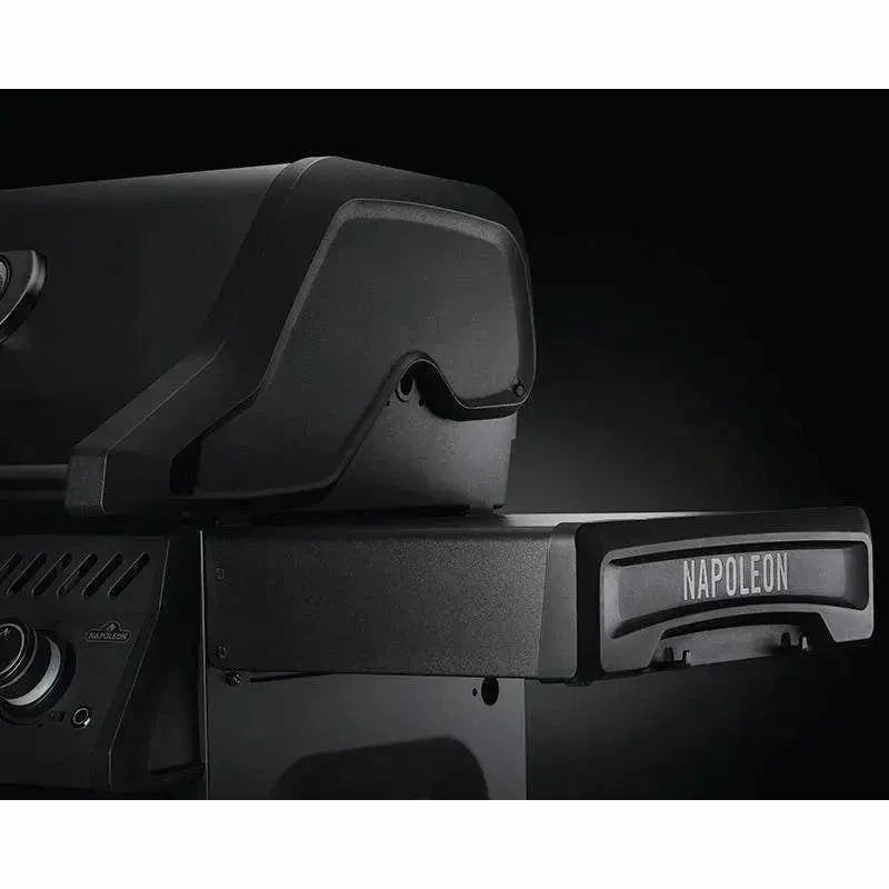 Napoleon Grills Phantom Rogue 425 RSIB Gas BBQ Grill - Image 8