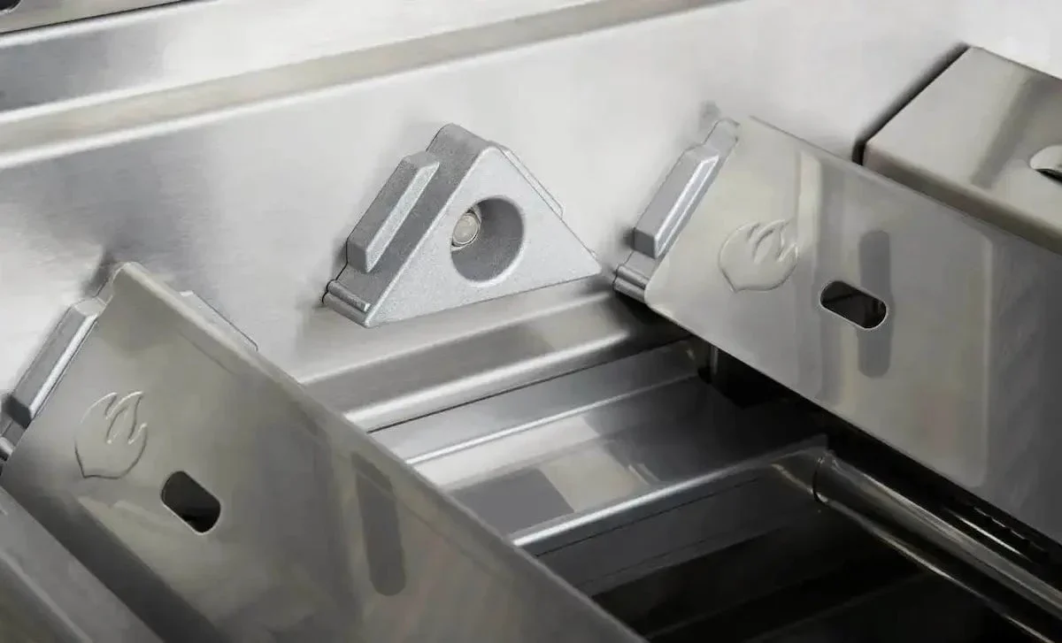 Napoleon Grills Built-In Prestige Pro 665 Gas BBQ Grill - BIPRO665RB-3 - Image 7